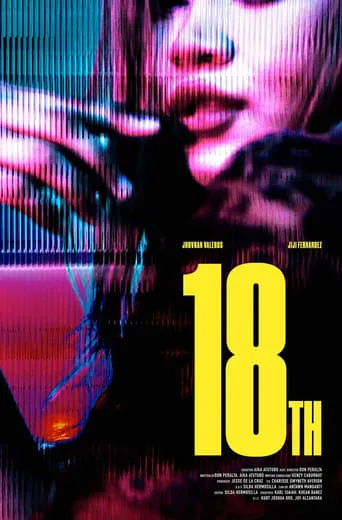 18TH movie poster - Entertainment content