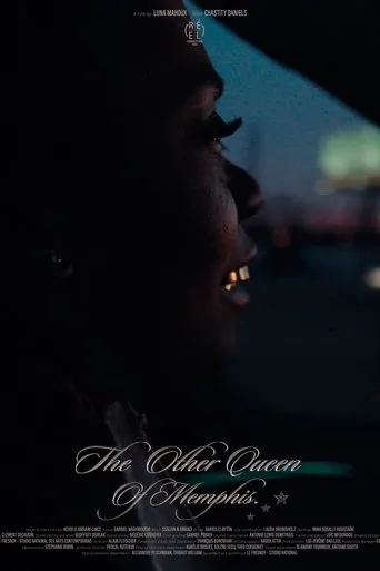 The Other Queen of Memphis movie poster - Rated 7/10