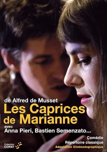 Les Caprices de Marianne movie poster - Entertainment content