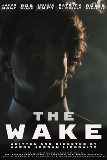 The Wake movie poster - Entertainment content