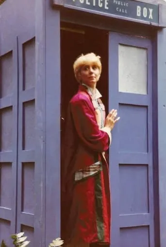 Doctor Who: The Wrath of Eukor movie poster - Entertainment content