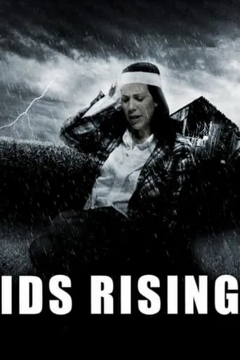 I.D.S. Rising movie poster - Rated 1/10