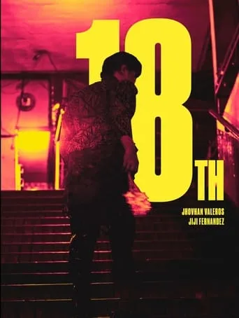 18th movie poster - Entertainment content