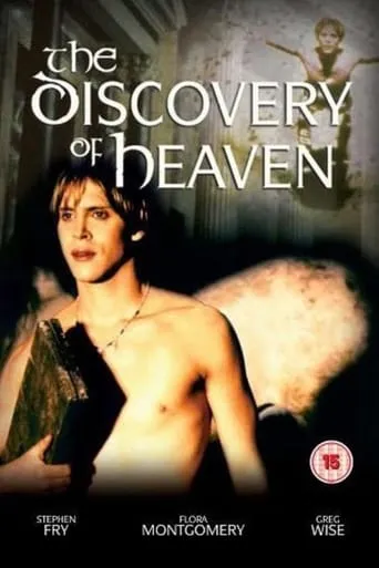 The Discovery of Heaven movie poster - Rated 6.5/10