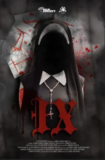 IX movie poster - Entertainment content