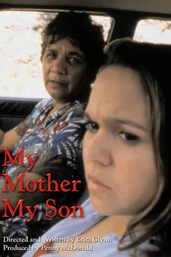 My Mother My Son movie poster - Entertainment content