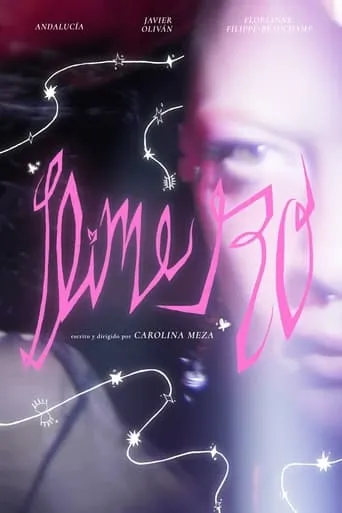 Call Me Ro movie poster - Entertainment content