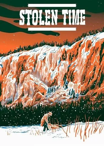 Stolen Time movie poster - Entertainment content