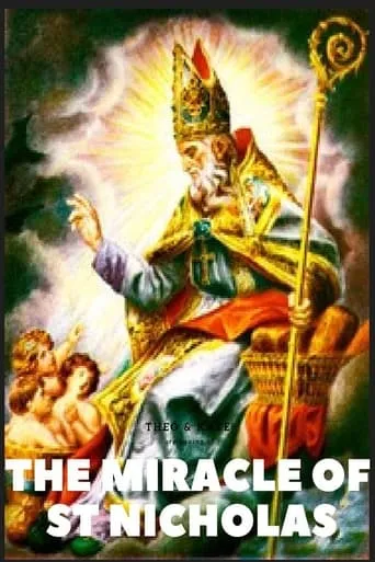 The Miracle of St. Nicholas movie poster - Entertainment content