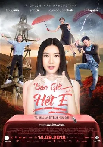 Bao Giờ Hết Ế movie poster - Entertainment content