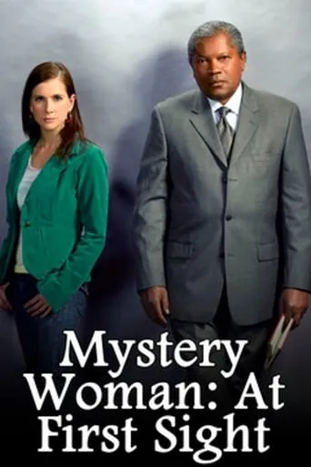 Mystery Woman: At First Sight movie poster - Rated 6.3/10