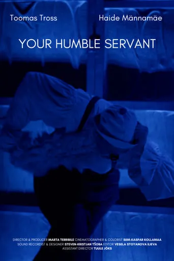Your Humble Servant movie poster - Entertainment content
