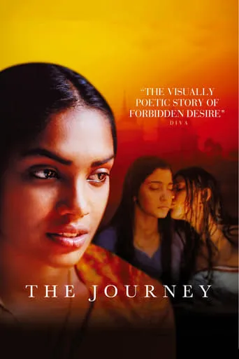 The Journey movie poster - Rated 4.9/10