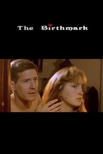 The Birthmark movie poster - Entertainment content