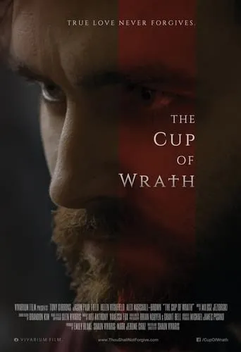 The Cup of Wrath movie poster - Entertainment content