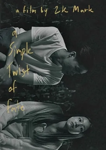 A Simple Twist of Fate movie poster - Entertainment content