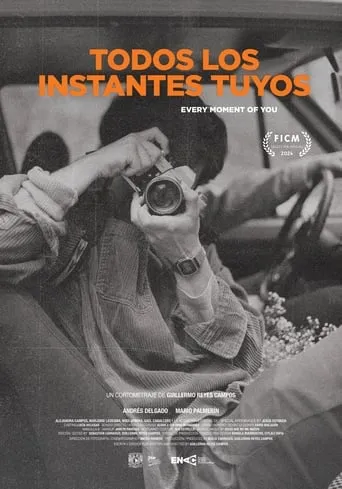 Every Moment of You movie poster - Rated 10/10