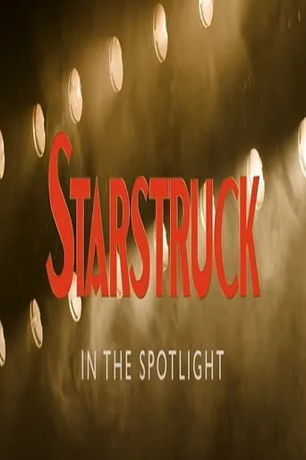 Strastruck: In The Spotlight movie poster - Entertainment content