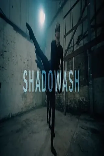 Shadowash movie poster - Entertainment content