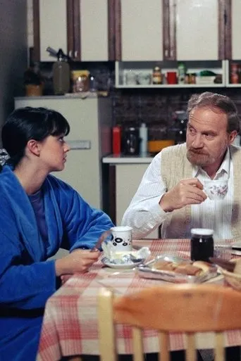 Jmenuji se po tátovi movie poster - Entertainment content