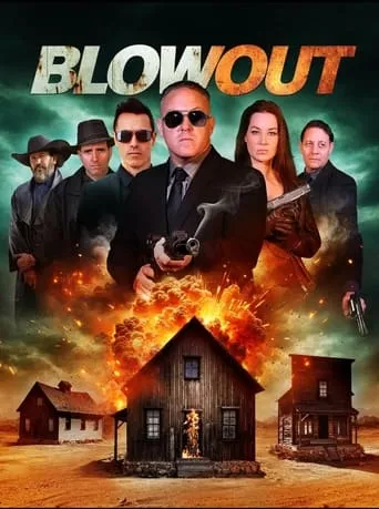 Blow Out movie poster - Entertainment content