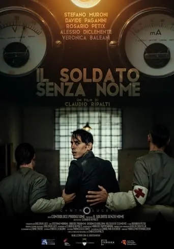 Il soldato senza nome movie poster - Entertainment content