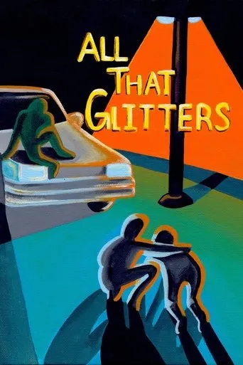 All That Glitters movie poster - Entertainment content