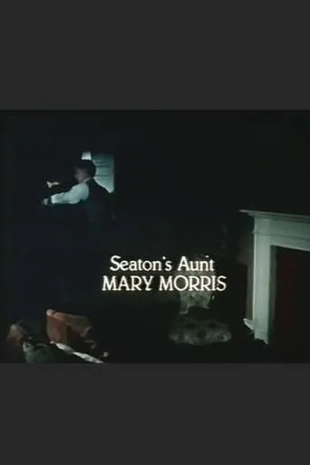 Seaton’s Aunt movie poster - Entertainment content