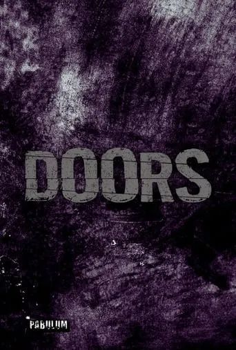 DOORS movie poster - Entertainment content