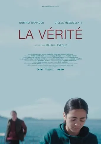 La vérité movie poster - Rated 7/10