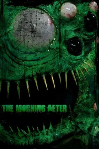 The Morning After movie poster - Entertainment content