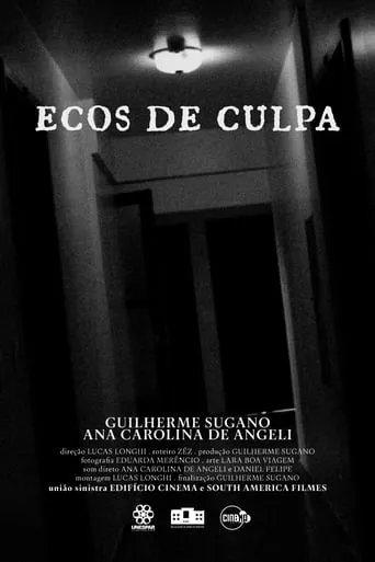 Echoes of Guilt movie poster - Entertainment content