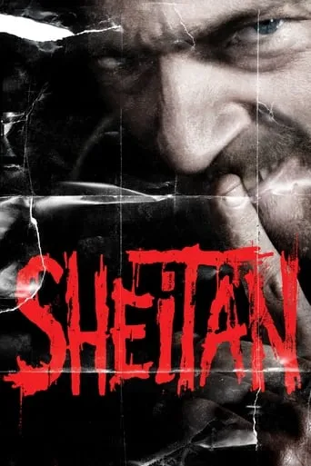 Satan movie poster - Rated 5.756/10