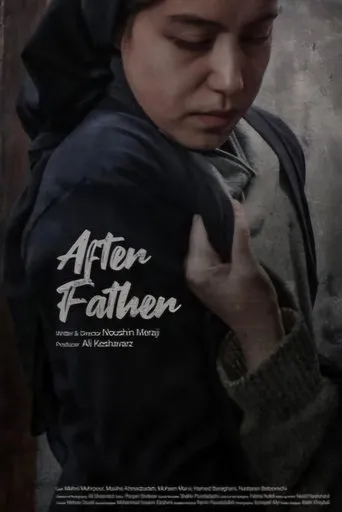 After Father movie poster - Entertainment content