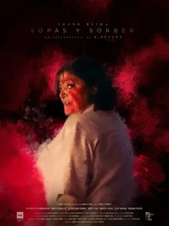 Sopas y sorber movie poster - Rated 10/10