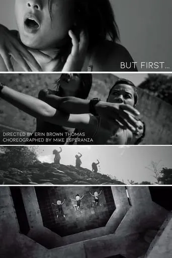 But First... movie poster - Rated 10/10