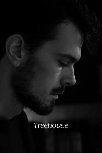 Treehouse movie poster - Entertainment content