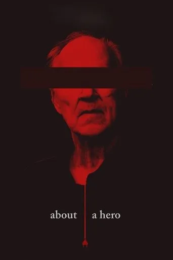 About a Hero movie poster - Entertainment content