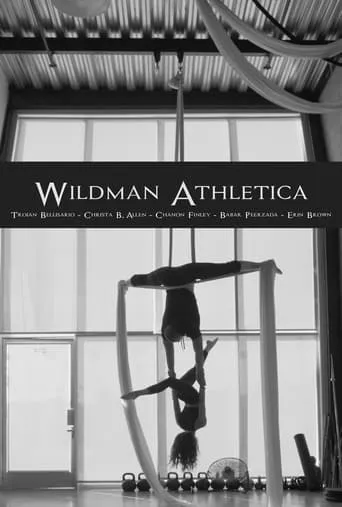 Wildman Athletica movie poster - Entertainment content