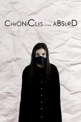 Chronicles of the Absurd movie poster - Entertainment content