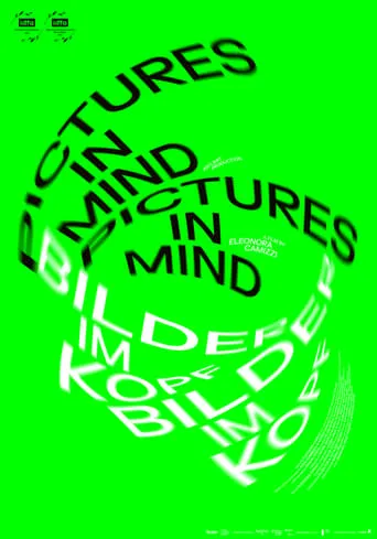 Pictures in Mind movie poster - Entertainment content