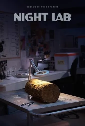 Night Lab movie poster - Entertainment content