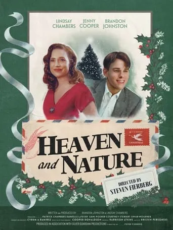 Heaven and Nature movie poster - Entertainment content