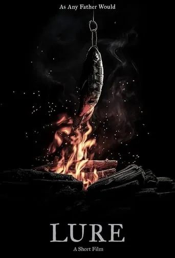 Lure movie poster - Entertainment content