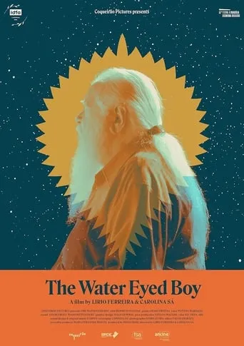 The Water Eyed Boy movie poster - Entertainment content