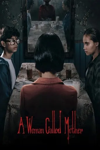 A Woman Called Mother movie poster - Entertainment content