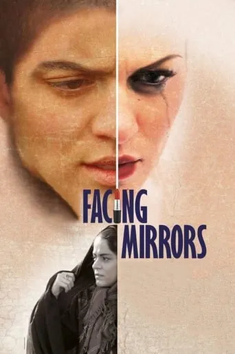 Facing Mirrors movie poster - Rated 6.3/10