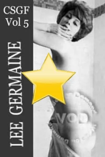 Classic Striptease and Glamour Films 05 movie poster - Entertainment content