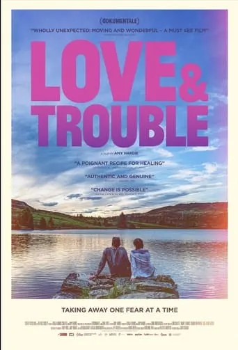 Love & Trouble movie poster - Entertainment content