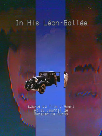 In His Léon-Bollée movie poster - Entertainment content